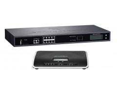 Tổng đài IP Grandstream UCM6204